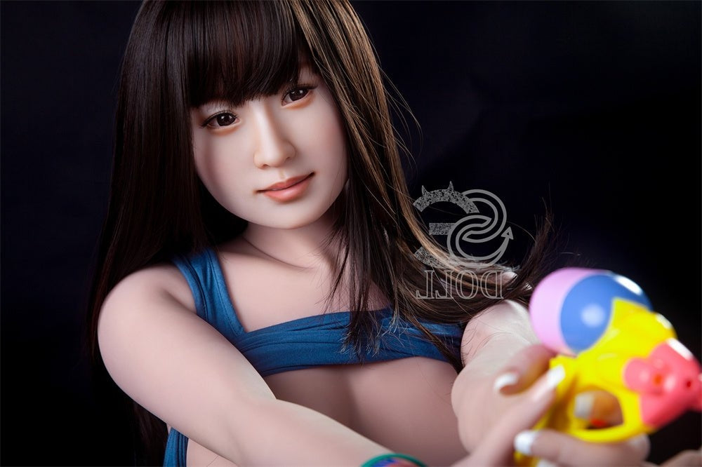 163cm/5ft4 E-cup Adult TPE Female Sex Doll - Head #071 Nana SE