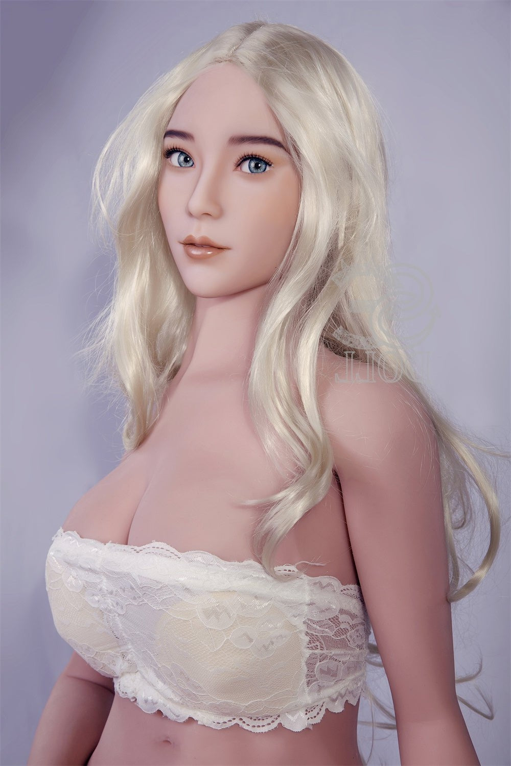 163cm/5ft4 E-cup Adult TPE Female Sex Doll - Head #078 Kathy SE