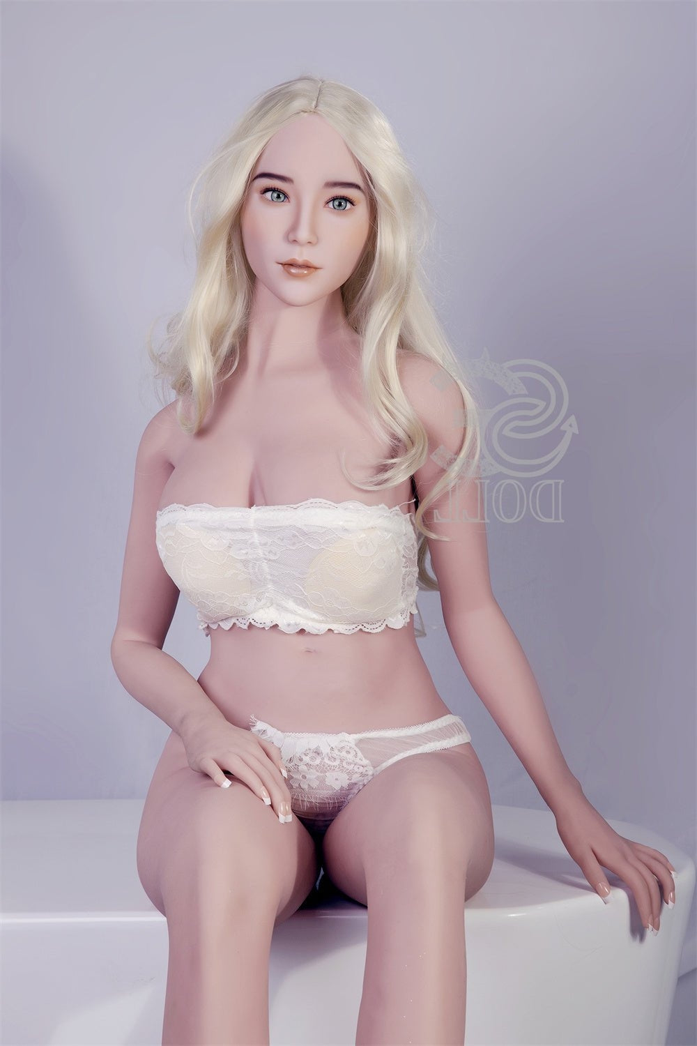 163cm/5ft4 E-cup Adult TPE Female Sex Doll - Head #078 Kathy SE