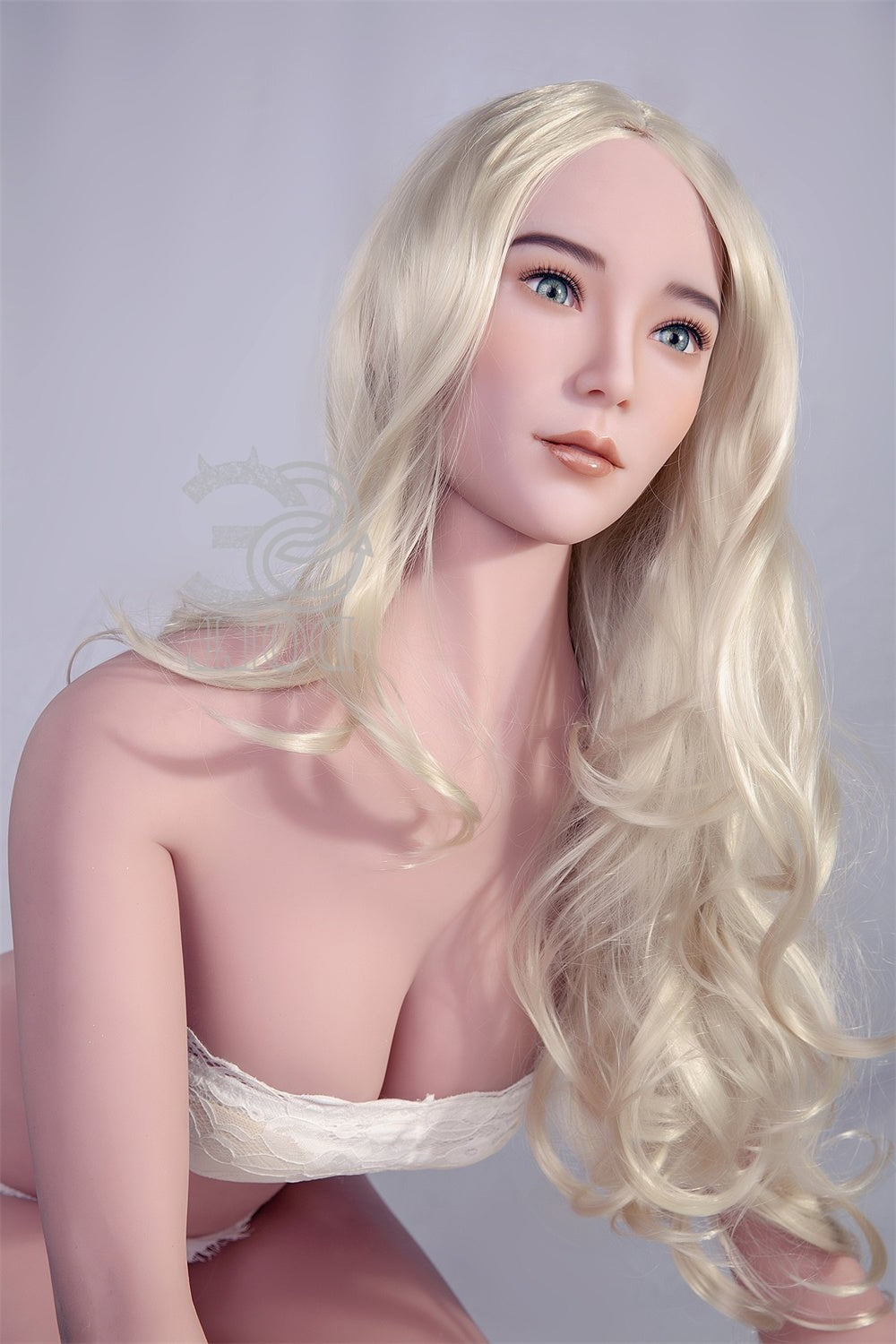 163cm/5ft4 E-cup Adult TPE Female Sex Doll - Head #078 Kathy SE