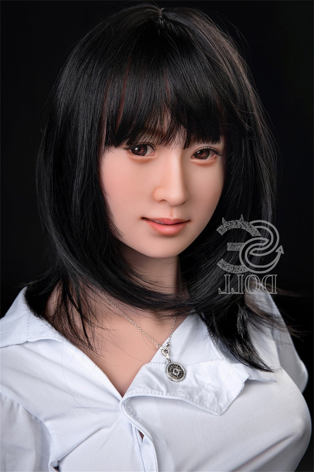 163cm/5ft4 E-cup Adult TPE Female Sex Doll - Head #071 Ayaka SE