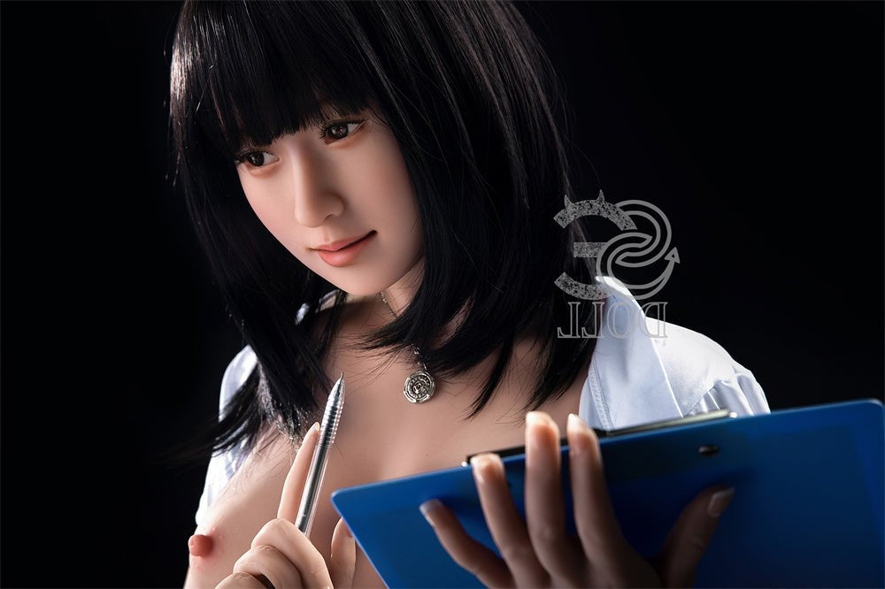 163cm/5ft4 E-cup Adult TPE Female Sex Doll - Head #071 Ayaka SE