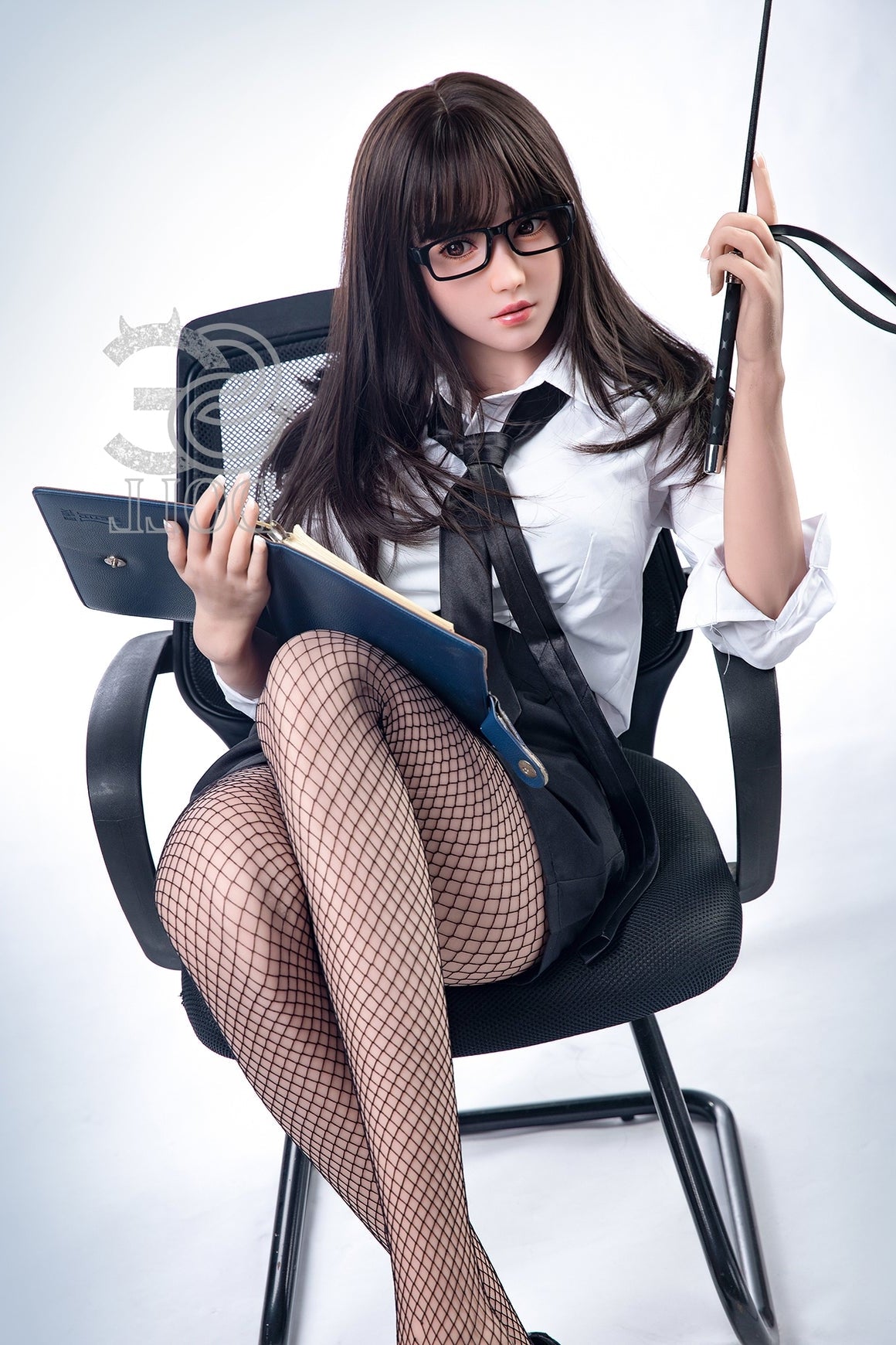 US In Stock - 163cm/5ft4 E-cup TPE Sex Doll SED093 Head #079 - Yuuka