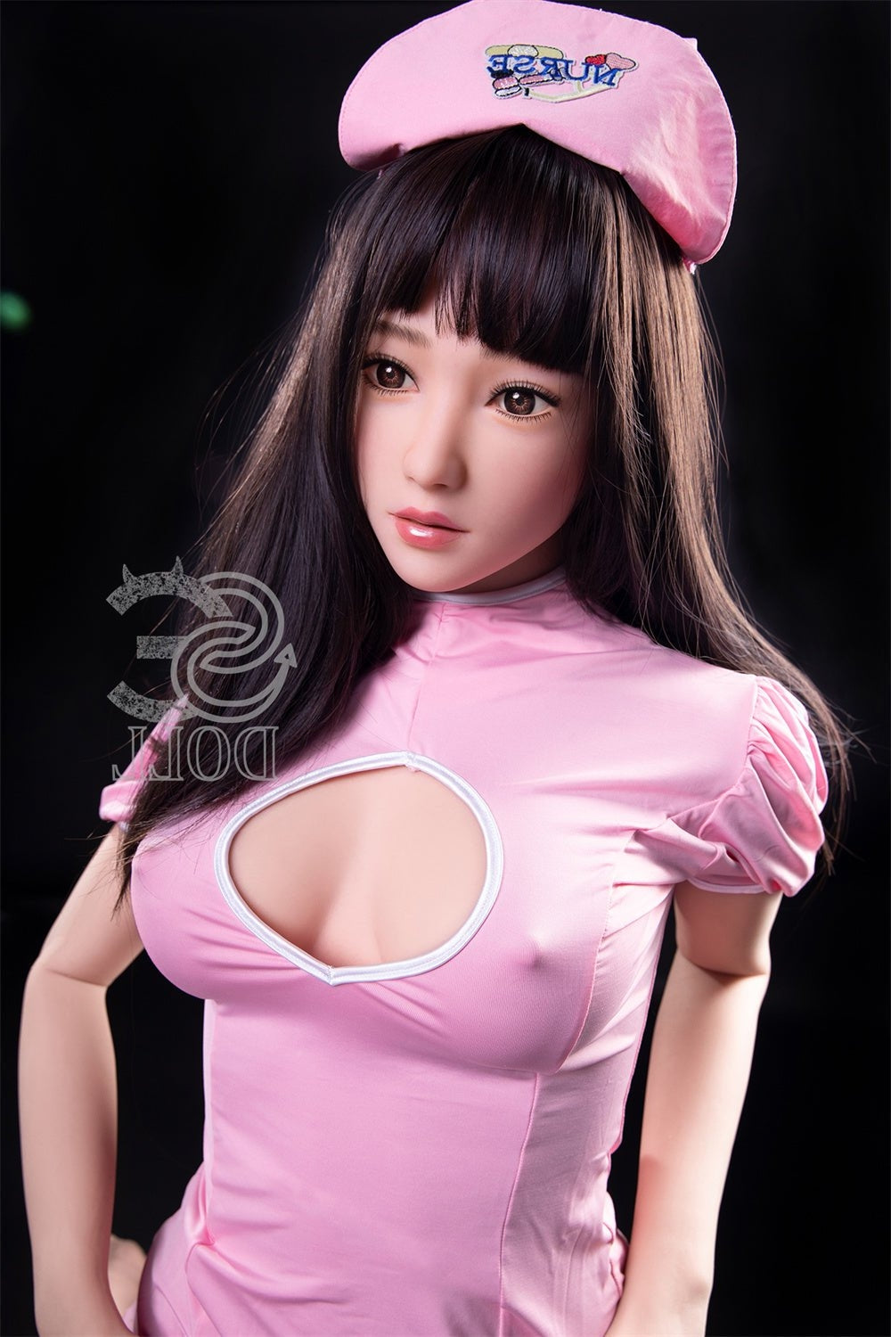 163cm/5ft4 E-cup Japanese TPE Female Sex Doll - Head #079 Manami SE