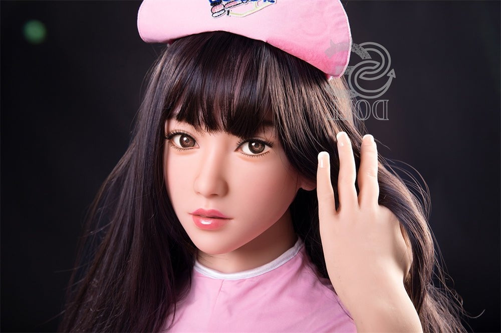 163cm/5ft4 E-cup Japanese TPE Female Sex Doll - Head #079 Manami SE