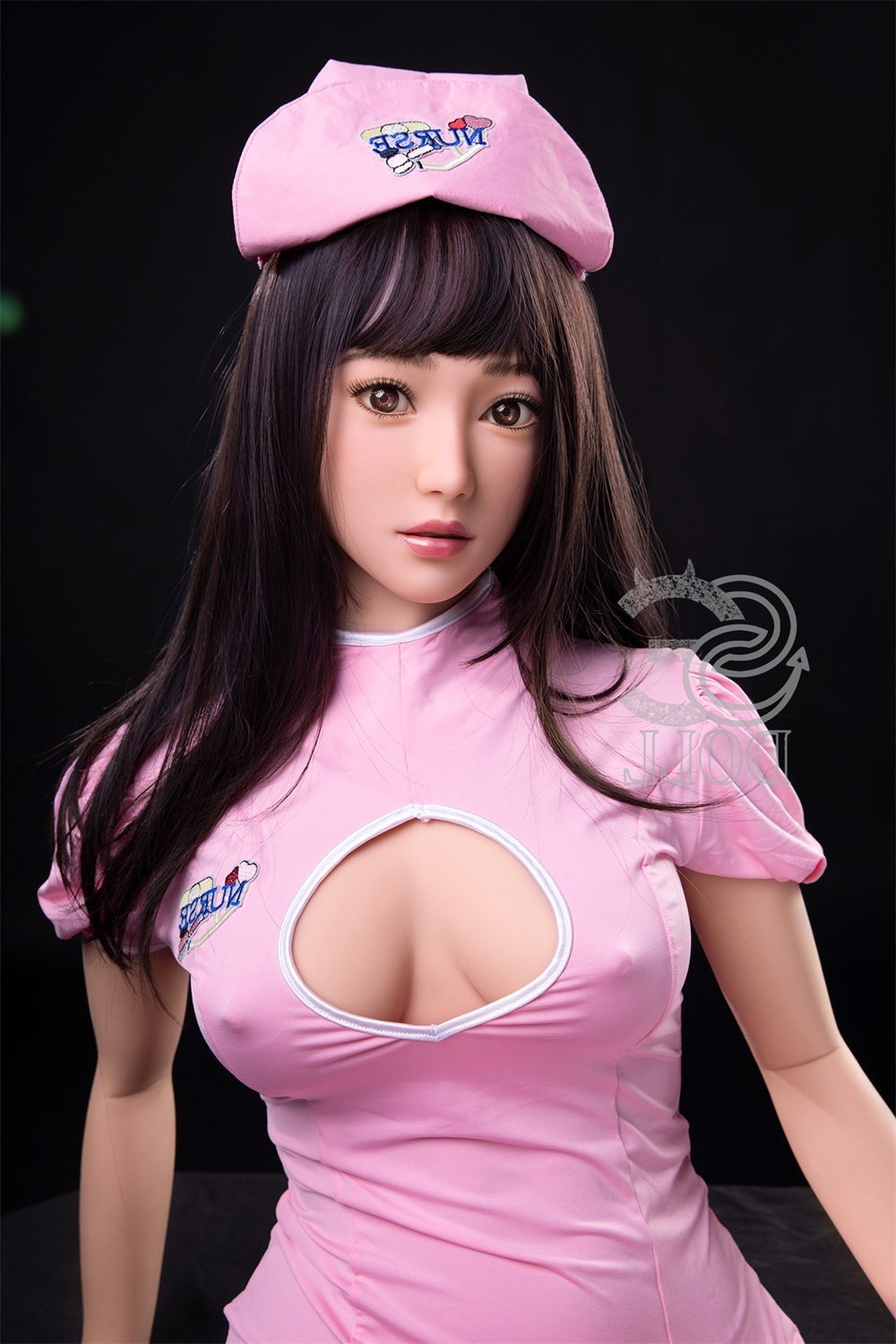 163cm/5ft4 E-cup Japanese TPE Female Sex Doll - Head #079 Manami SE