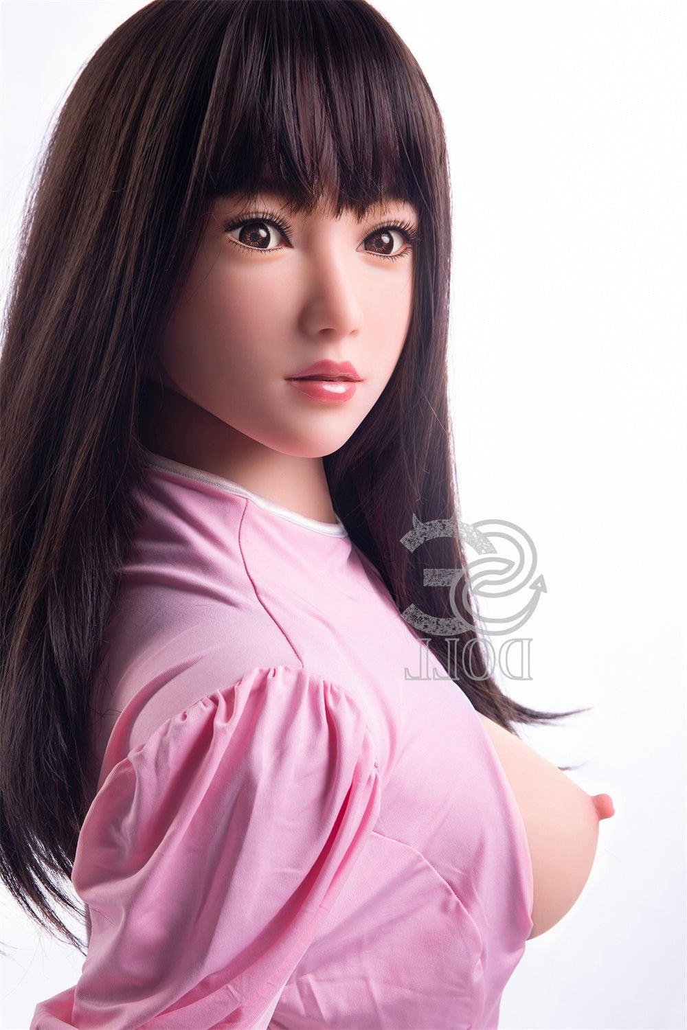 163cm/5ft4 E-cup Japanese TPE Female Sex Doll - Head #079 Manami SE