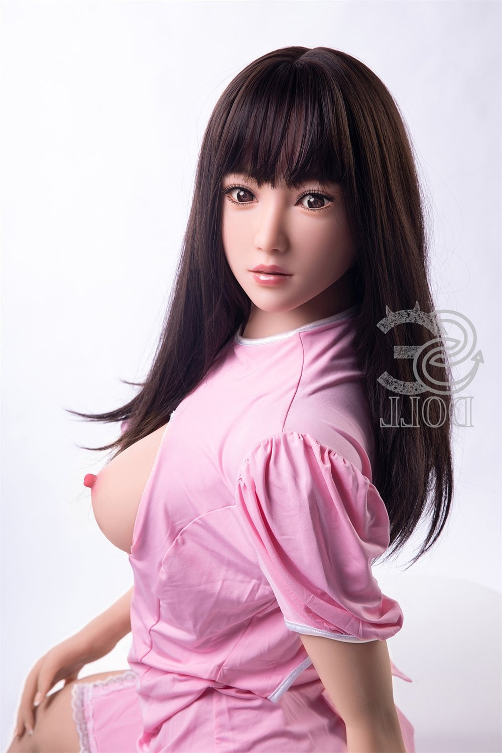 163cm/5ft4 E-cup Japanese TPE Female Sex Doll - Head #079 Manami SE