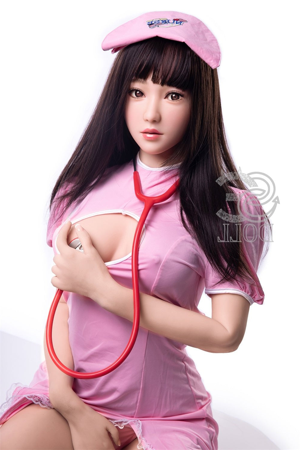 163cm/5ft4 E-cup Japanese TPE Female Sex Doll - Head #079 Manami SE