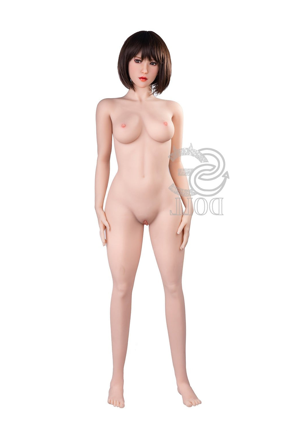 163cm/5ft4 E-cup Adult TPE Female Sex Doll - Head #083 Nina SE