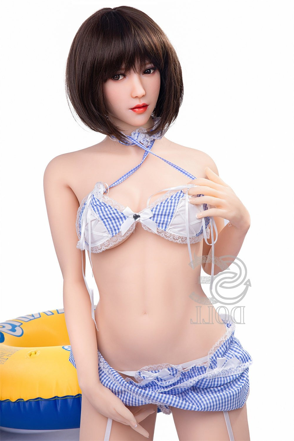 163cm/5ft4 E-cup Adult TPE Female Sex Doll - Head #083 Nina SE