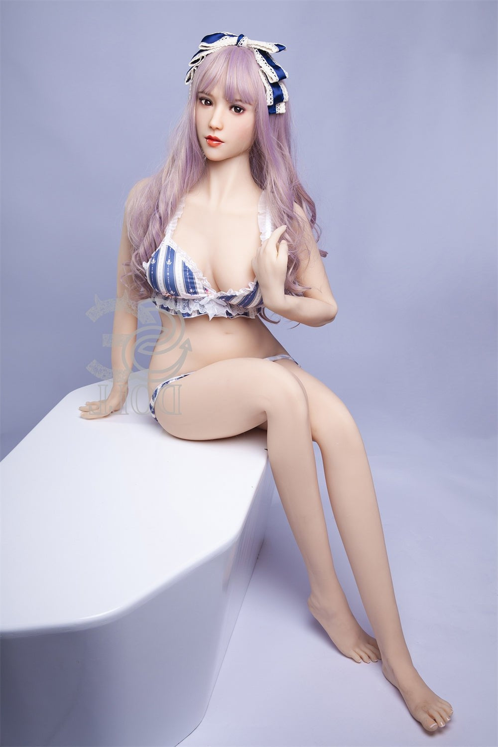 163cm/5ft4 E-cup Adult TPE Female Sex Doll - Head #083 Yuuna SE