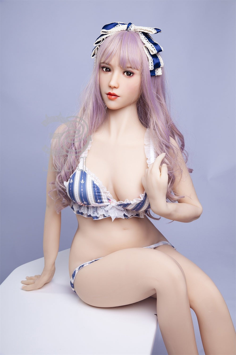 163cm/5ft4 E-cup Adult TPE Female Sex Doll - Head #083 Yuuna SE