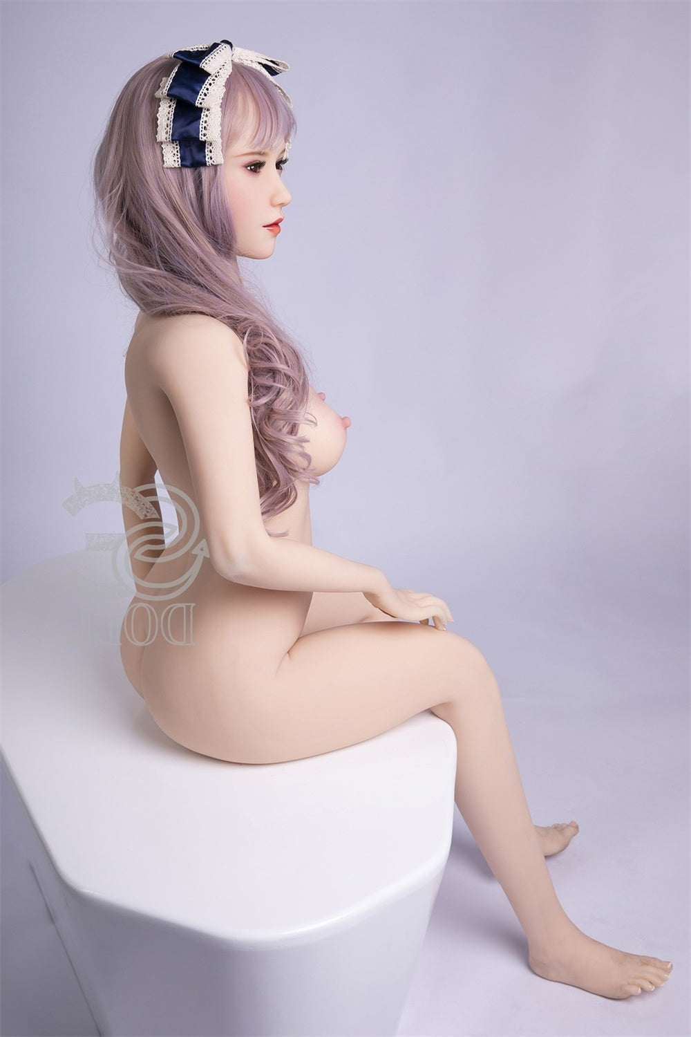 163cm/5ft4 E-cup Adult TPE Female Sex Doll - Head #083 Yuuna SE