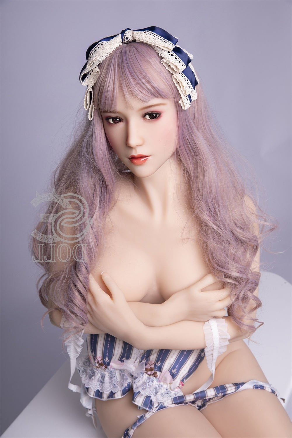 163cm/5ft4 E-cup Adult TPE Female Sex Doll - Head #083 Yuuna SE