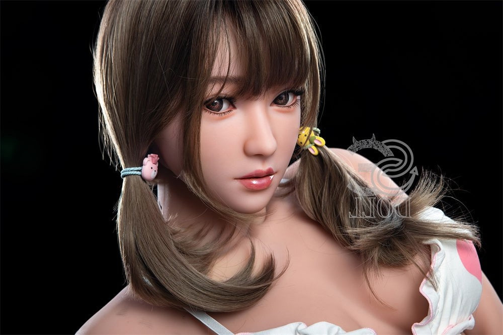 163cm/5ft4 E-cup Adult TPE Female Sex Doll - Head #079 Midori SE