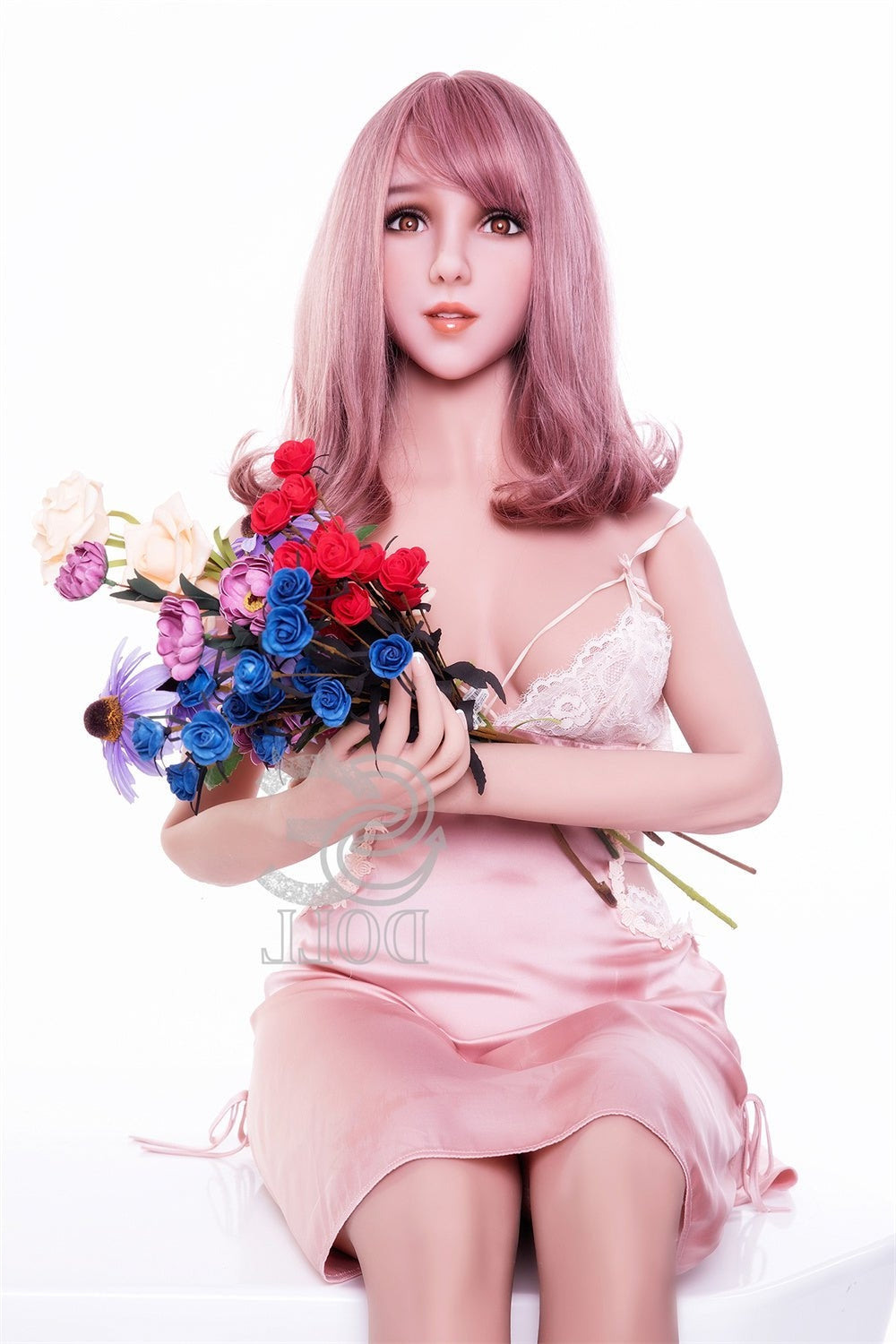 163cm/5ft4 E-cup Adult TPE Female Sex Doll - Head #077 Rosalind SE