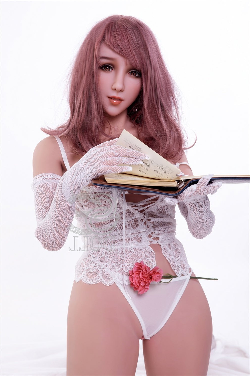 163cm/5ft4 E-cup Adult TPE Female Sex Doll - Head #077 Rosalind SE