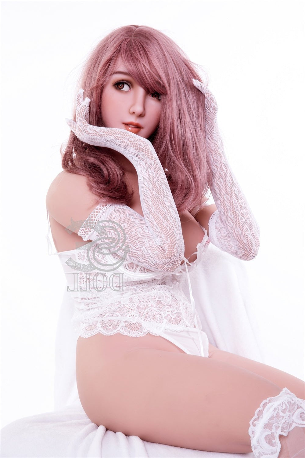 163cm/5ft4 E-cup Adult TPE Female Sex Doll - Head #077 Rosalind SE