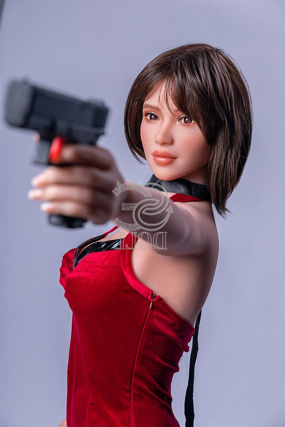 163cm/5ft4 E-cup Adult TPE Female Sex Doll - Head #99 Nidalee SE