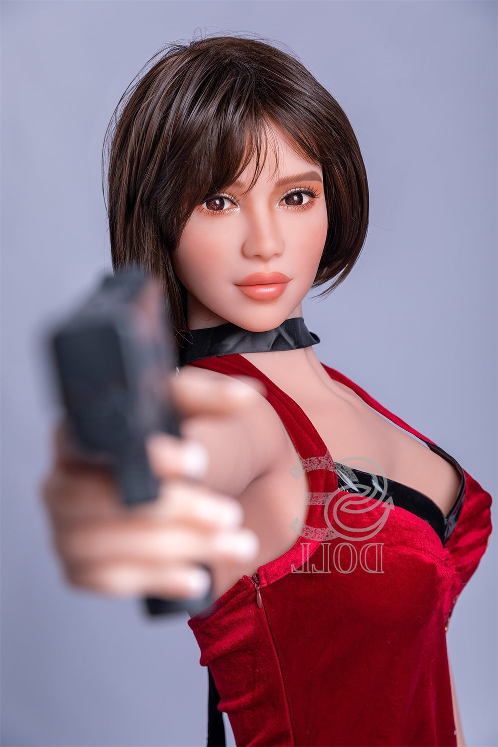 163cm/5ft4 E-cup Adult TPE Female Sex Doll - Head #99 Nidalee SE