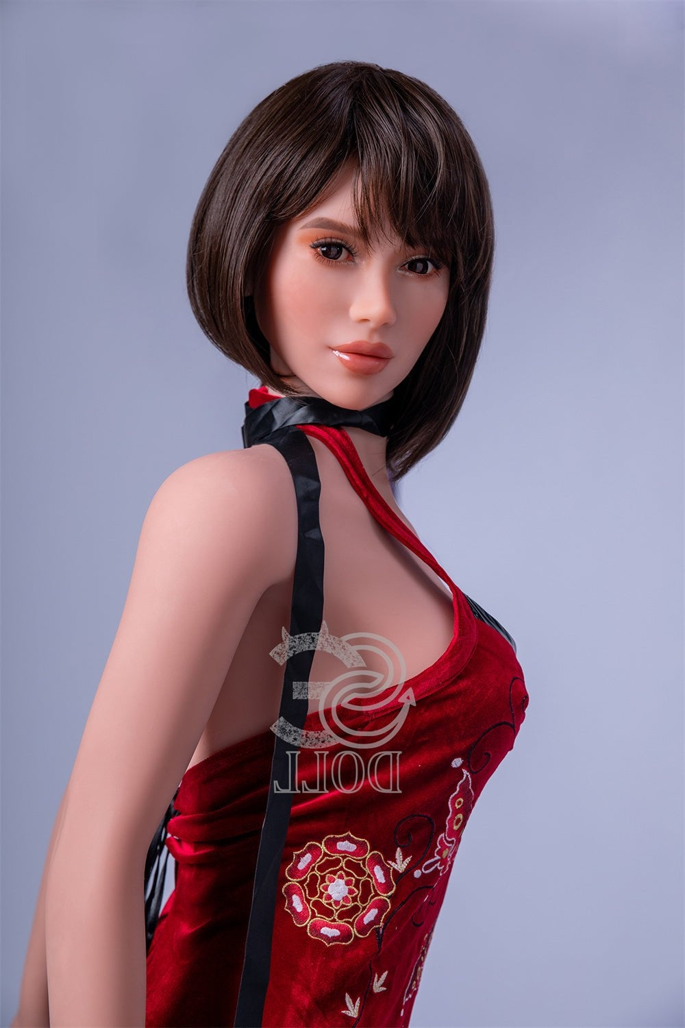 163cm/5ft4 E-cup Adult TPE Female Sex Doll - Head #99 Nidalee SE