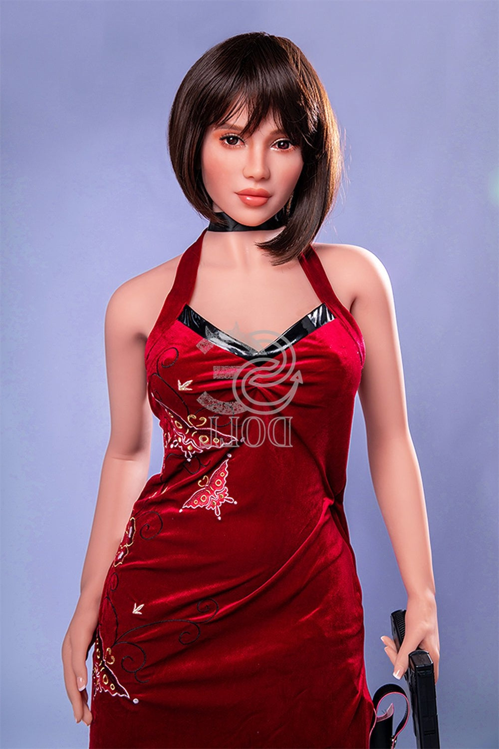163cm/5ft4 E-cup Adult TPE Female Sex Doll - Head #99 Nidalee SE