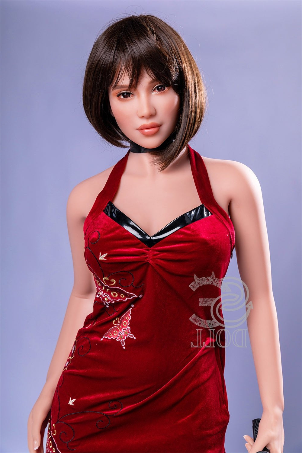 163cm/5ft4 E-cup Adult TPE Female Sex Doll - Head #99 Nidalee SE