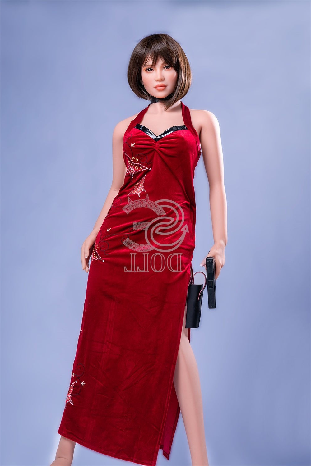 163cm/5ft4 E-cup Adult TPE Female Sex Doll - Head #99 Nidalee SE
