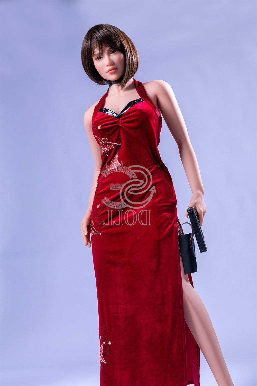 163cm/5ft4 E-cup Adult TPE Female Sex Doll - Head #99 Nidalee SE