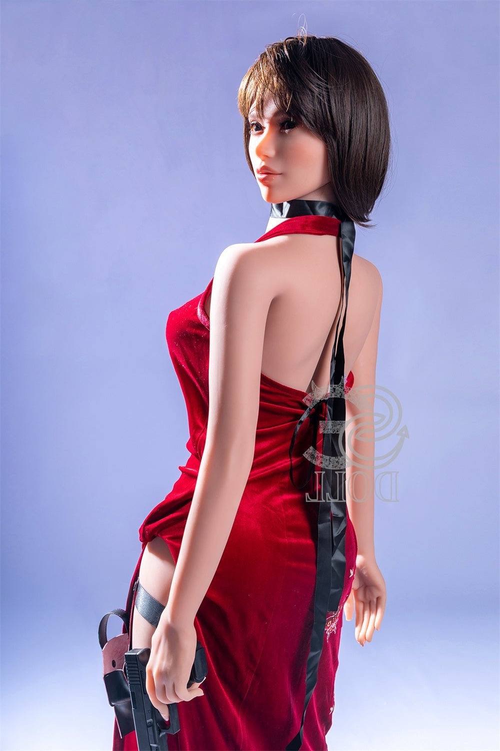 163cm/5ft4 E-cup Adult TPE Female Sex Doll - Head #99 Nidalee SE