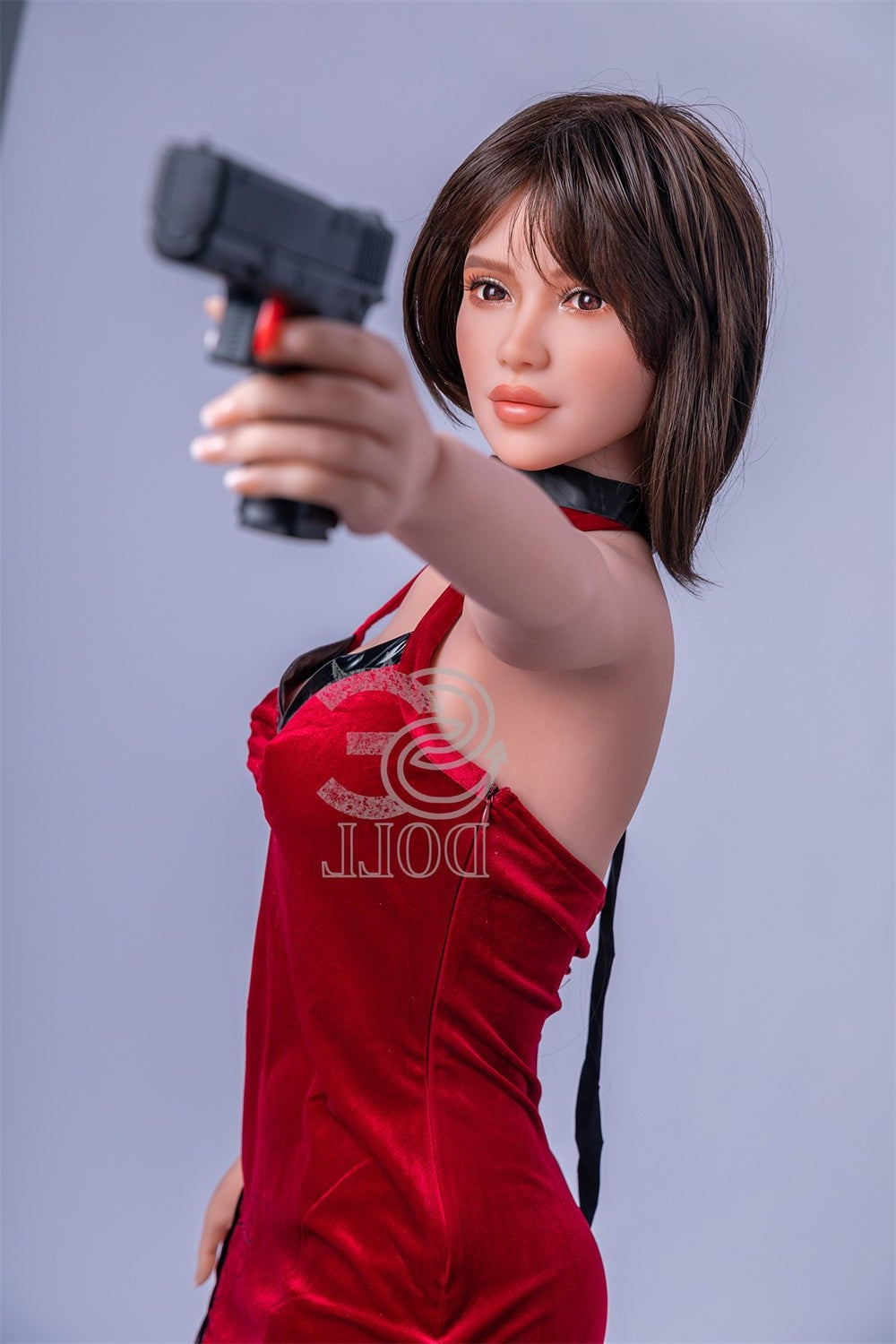 163cm/5ft4 E-cup Adult TPE Female Sex Doll - Head #99 Nidalee SE