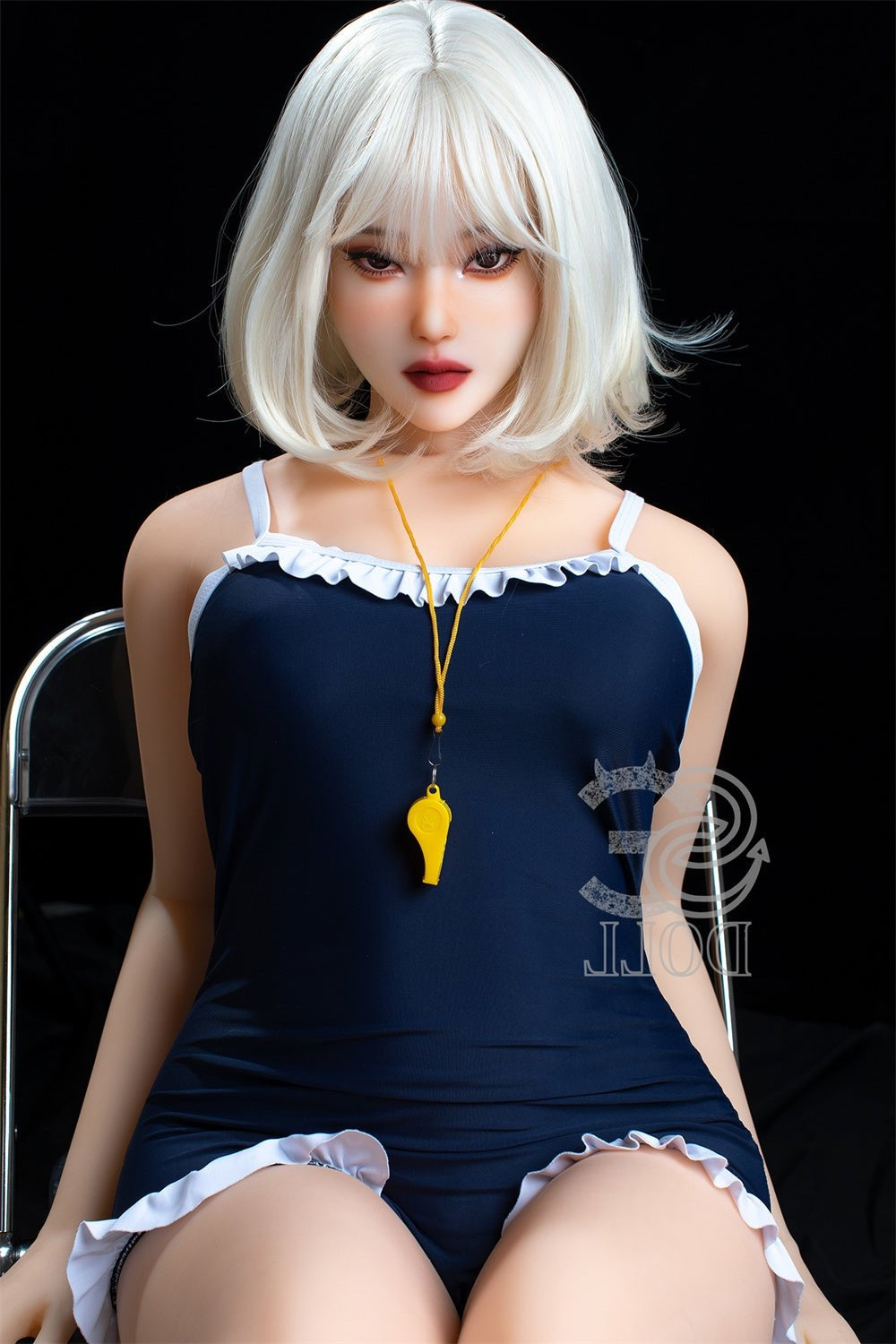 163cm/5ft4 E-cup Adult TPE Female Sex Doll - Head #075 Mikoto SE