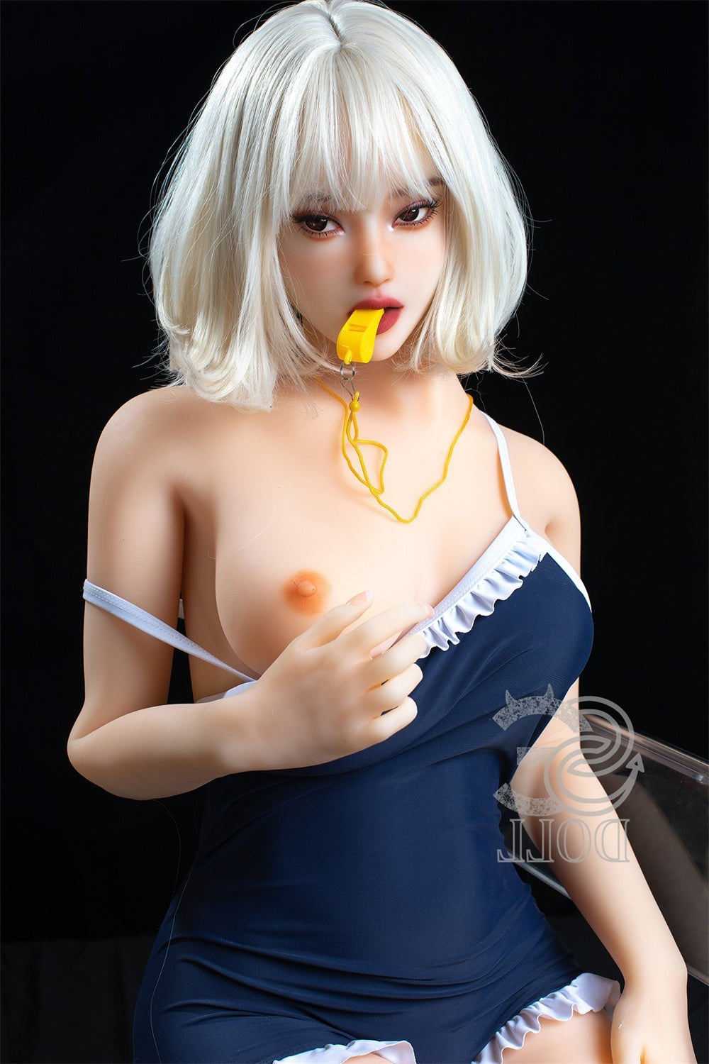 163cm/5ft4 E-cup Adult TPE Female Sex Doll - Head #075 Mikoto SE