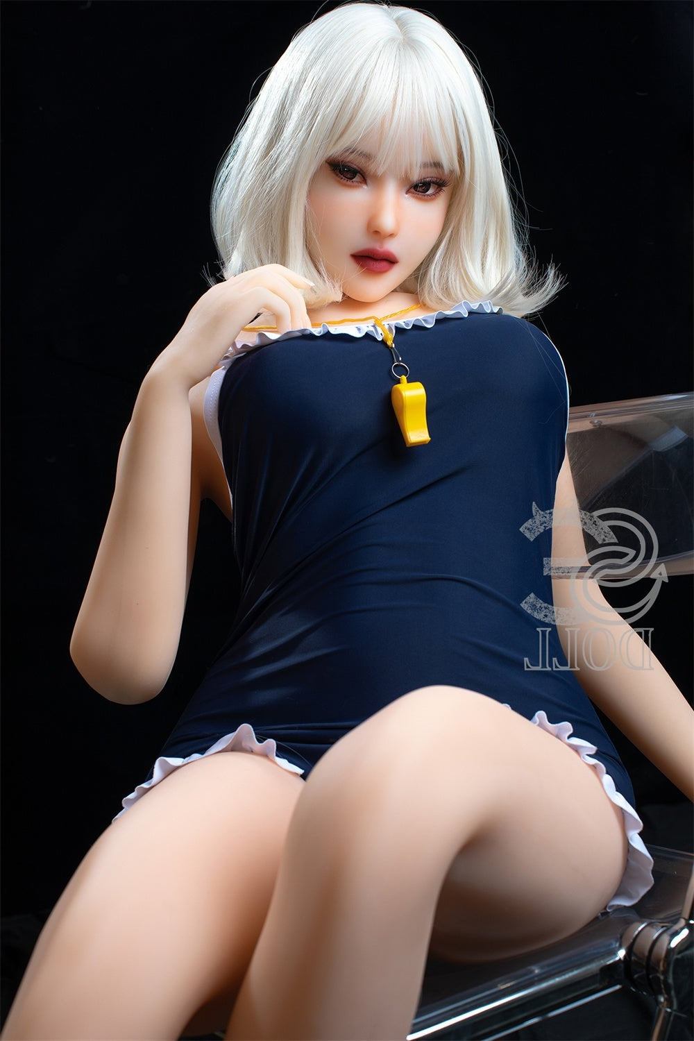 163cm/5ft4 E-cup Adult TPE Female Sex Doll - Head #075 Mikoto SE