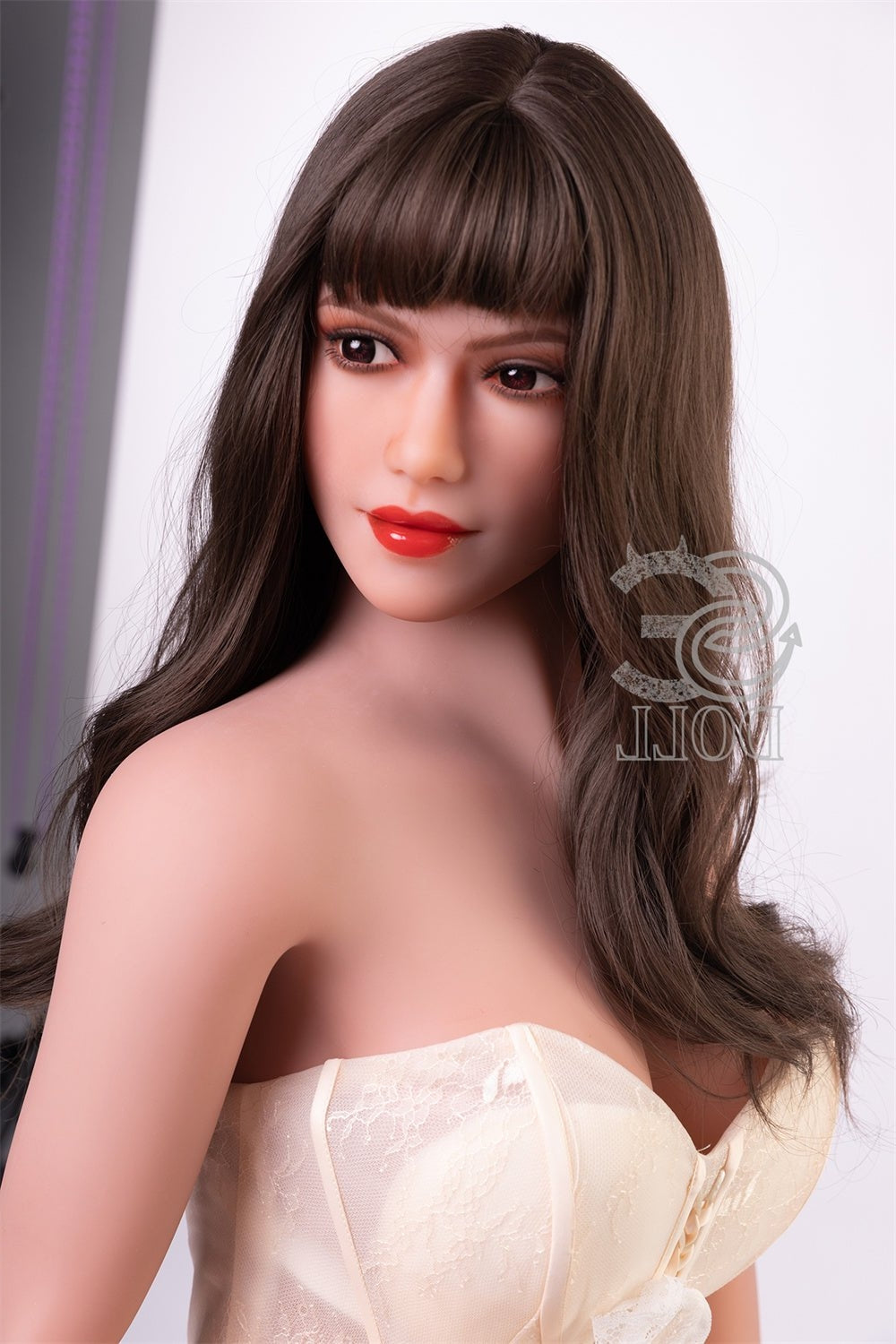 163cm/5ft4 E-cup Adult TPE Female Sex Doll - Head #096 Mirela SE