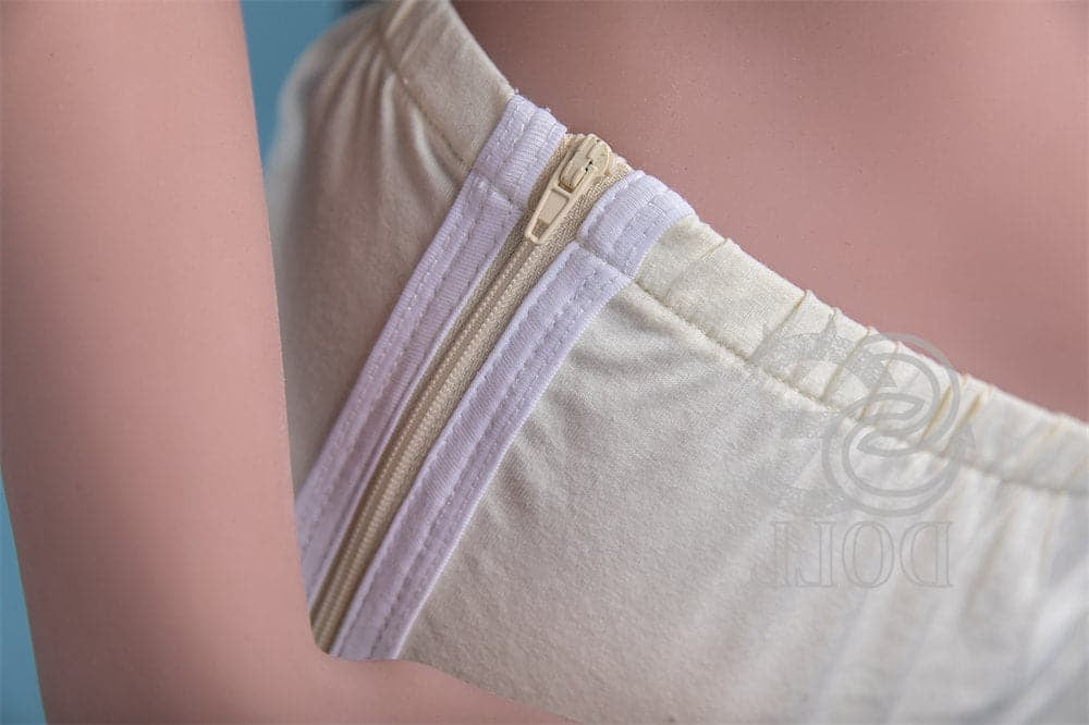 163cm/5ft4 E-cup Asian Big Breast Shapely TPE Sex Doll - Head #078 Reg Torso