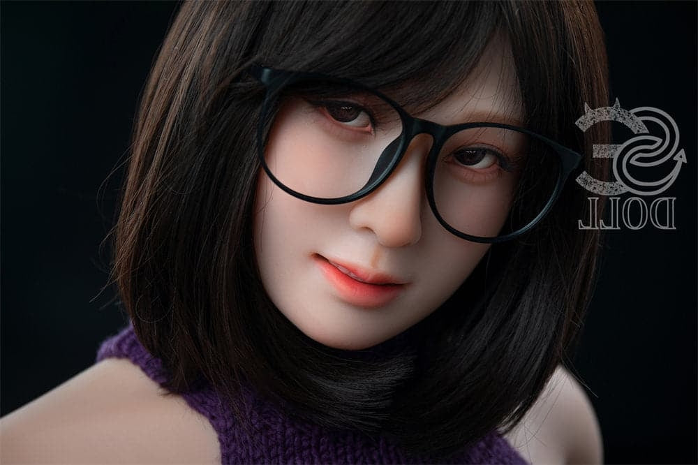 163cm/5ft4 E-cup Asian Big Breast Adult TPE Sex Doll - Head #071 Yutsu Torso