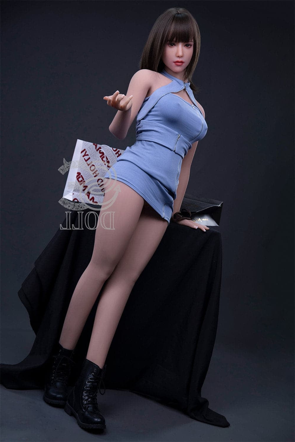 163cm/5ft4 E-cup Asian Fashion TPE Sex Doll - Head #083 Mayu SE