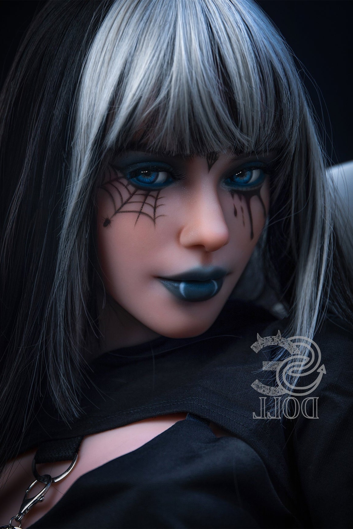 US In Stock - 166cm/5ft5 C-cup Sex Doll SED235 Head#110 - Heloise TPE