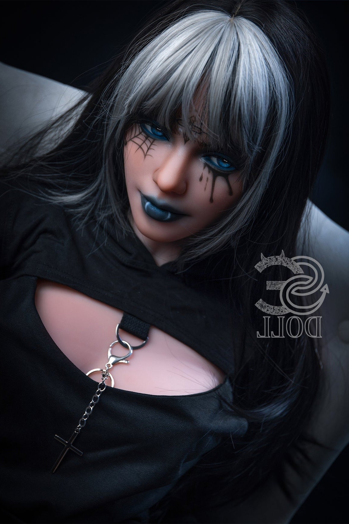 US In Stock - 166cm/5ft5 C-cup Sex Doll SED235 Head#110 - Heloise TPE