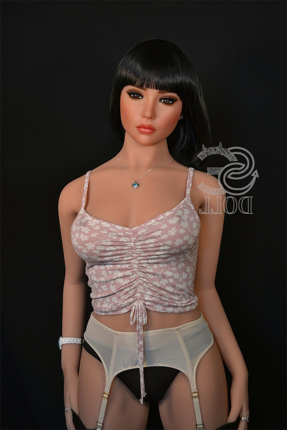 163cm/5ft4 E-cup Adult TPE Female Sex Doll - Head#088 Sylvie SE