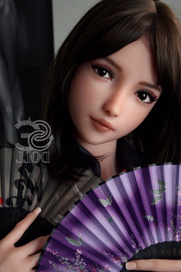 161cm/5ft3 F-cup TPE Sex Doll - Head #L76 Tracy SE