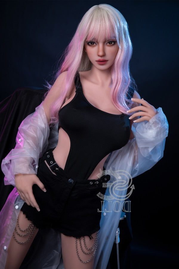 168cm/5ft6 F-cup TPE Real Life Sex Doll - Head #122 Harper SE