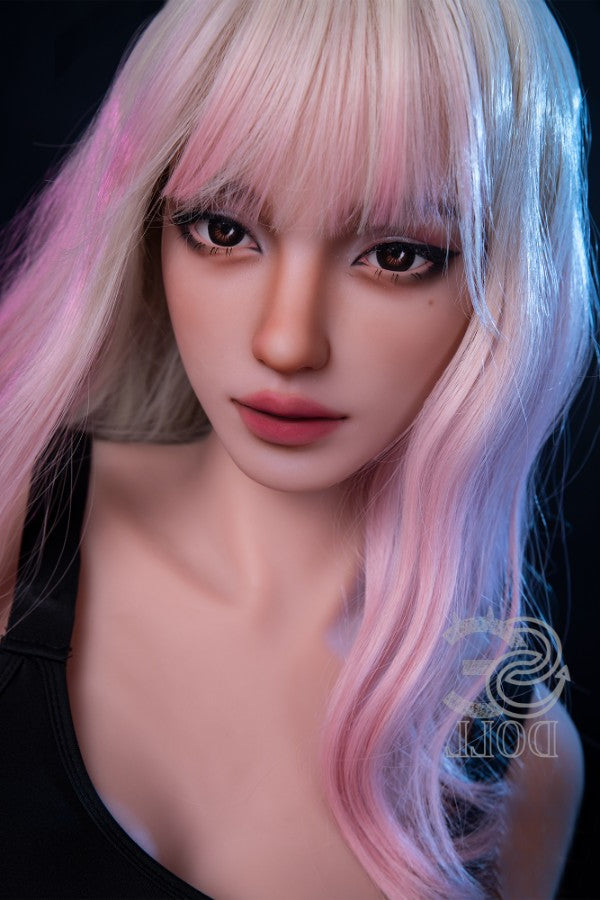 168cm/5ft6 F-cup TPE Real Life Sex Doll - Head #122 Harper SE