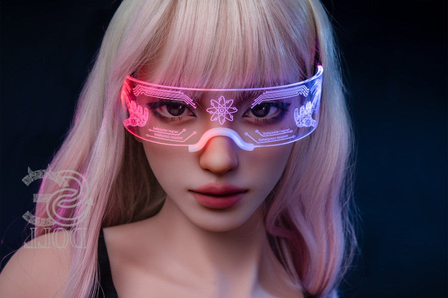 168cm/5ft6 F-cup TPE Real Life Sex Doll - Head #122 Harper SE