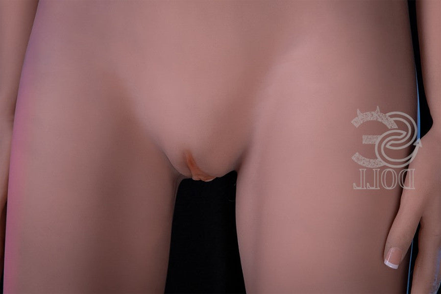 168cm/5ft6 F-cup TPE Real Life Sex Doll - Head #122 Harper SE