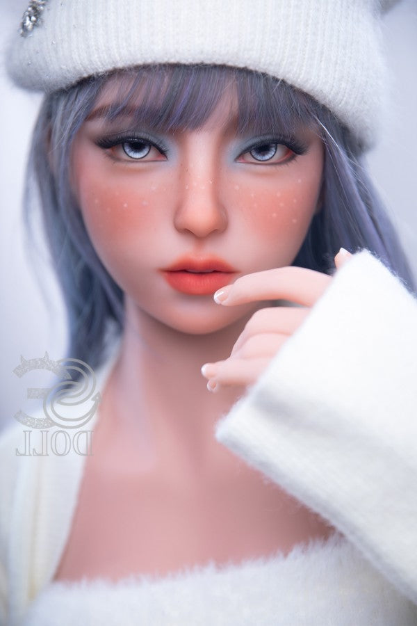 161cm/5ft3 F-cup Japanese New sex doll for Christmas 2023 - Head #120 Torso TPE