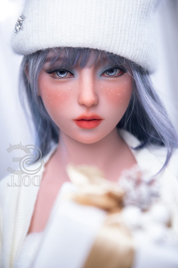 161cm/5ft3 F-cup Japanese New sex doll for Christmas 2023 - Head #120 Torso TPE