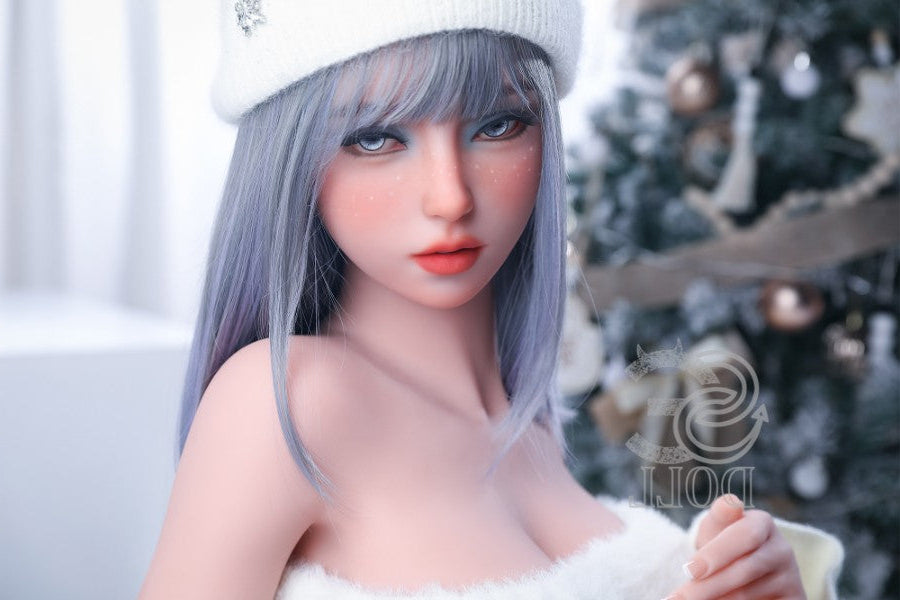 161cm/5ft3 F-cup Japanese New sex doll for Christmas 2023 - Head #120 Torso TPE